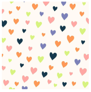 Magnetic Me Love at Furst Site Ruffle Footie - Gabrielle's Biloxi