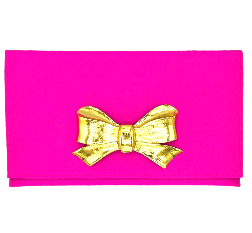 Garland Hot Cindy Clutch - Gabrielle's Biloxi