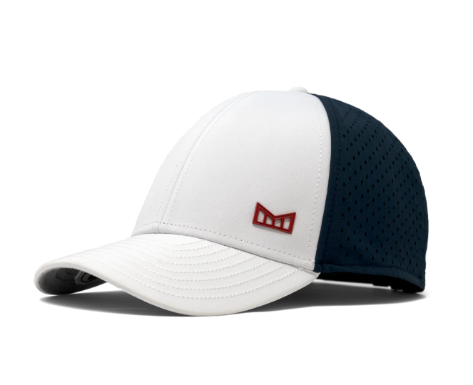 Melin Hydro A-Game Icon - Red / White / Blue Classic - Gabrielle's Biloxi