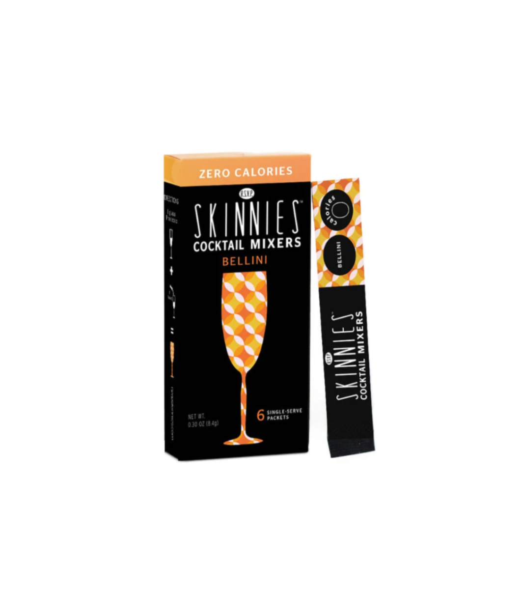 Skinnies Bellini - Gabrielle's Biloxi