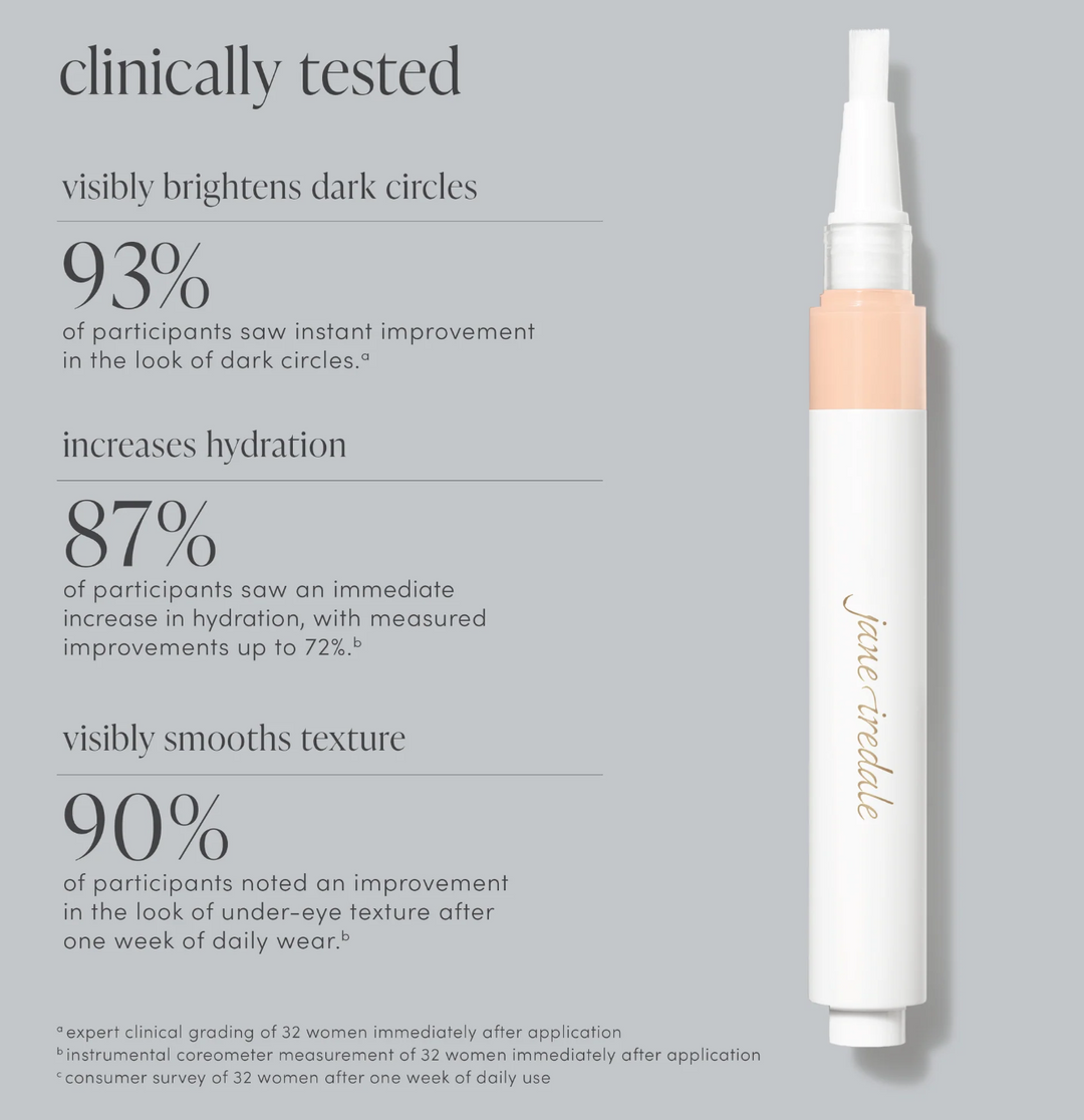 Jane Iredale Skintuition Under Eye Concealer - Gabrielle's Biloxi