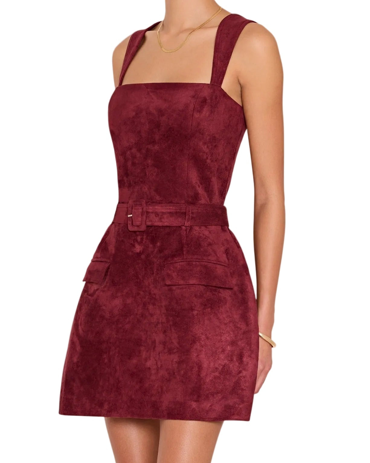 Bethany Skort Romper