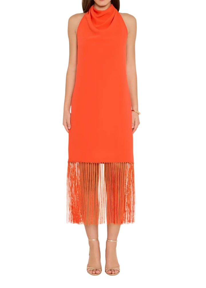 Syd Midi Dress