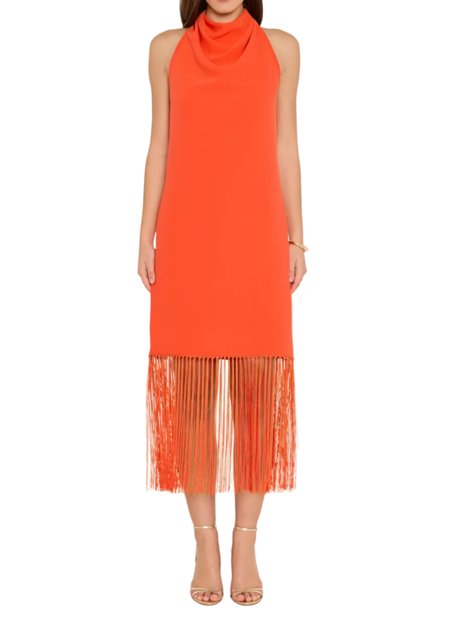 Syd Midi Dress