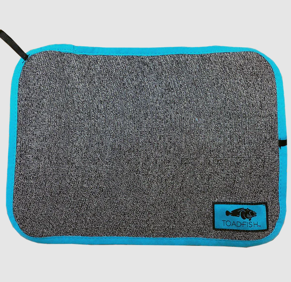 Toadfish Cut Proof Kitchen Cloth - Gabrielle's Biloxi