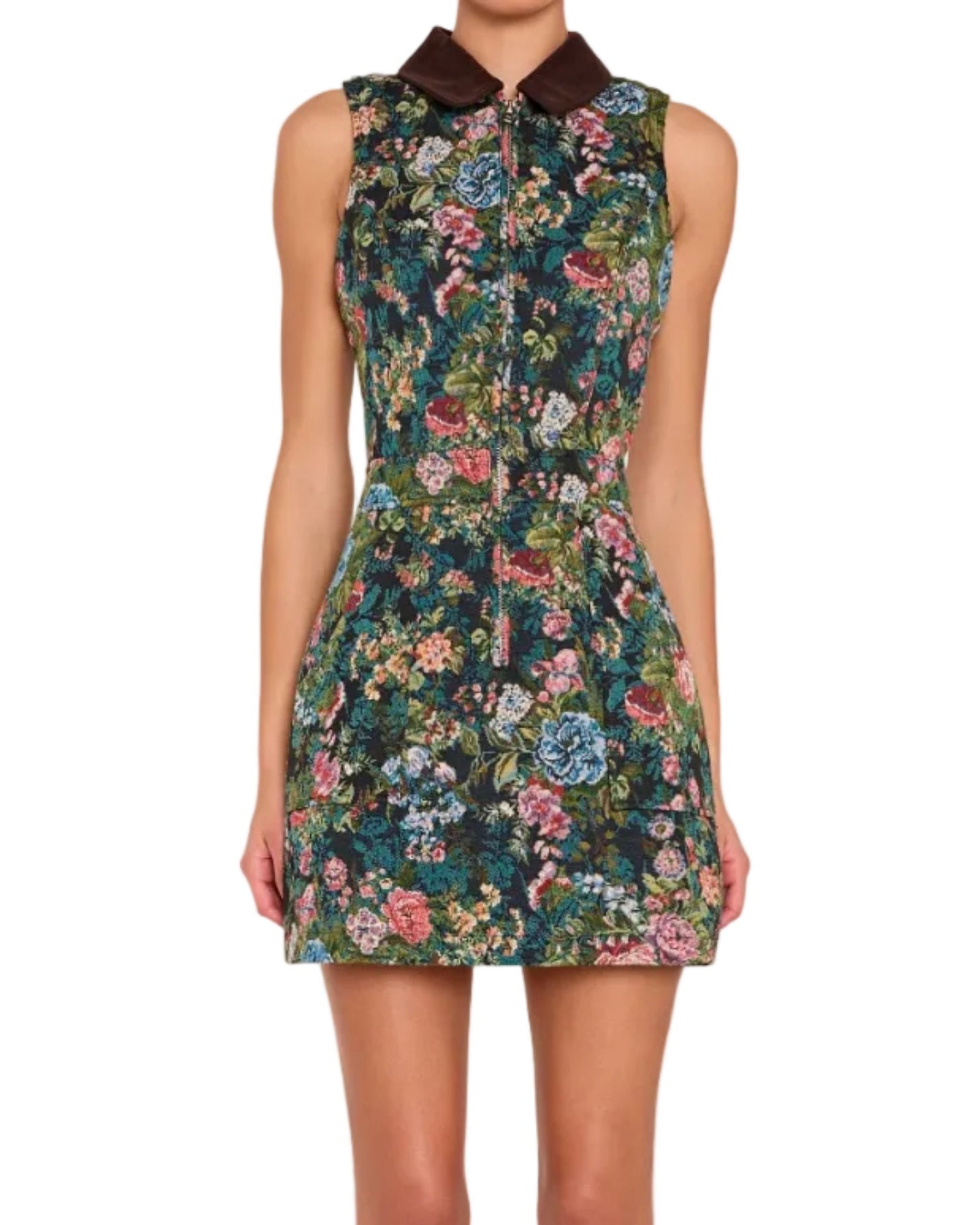 Jalen Dress