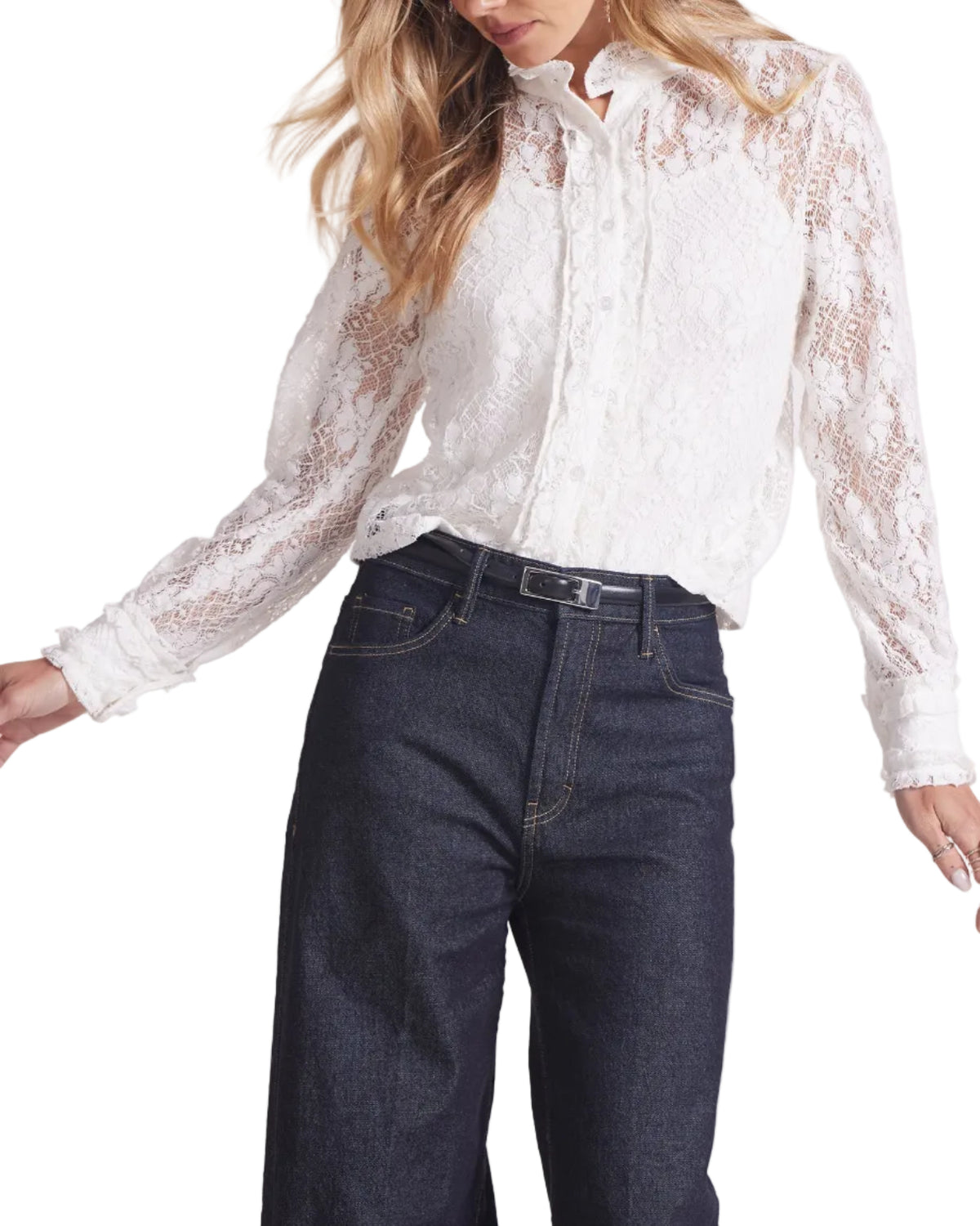 MAXINE BLOUSE