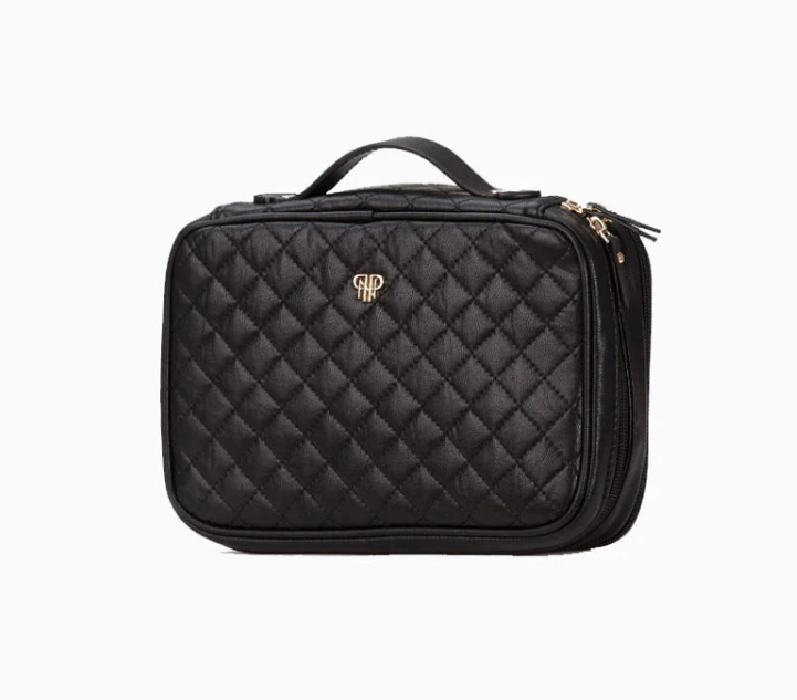 Pursen Lexi Travel Organizer - Black - Gabrielle's Biloxi
