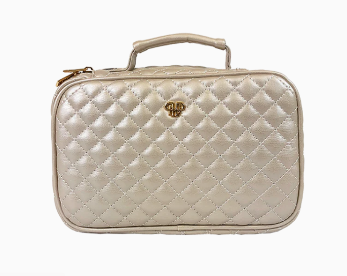 Pursen Lexi Travel Organizer - Pearl - Gabrielle's Biloxi