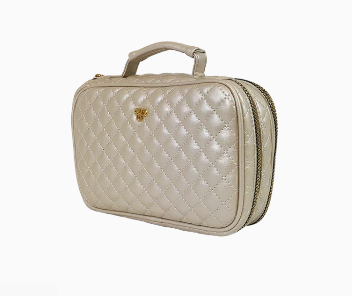 Pursen Lexi Travel Organizer - Pearl - Gabrielle's Biloxi
