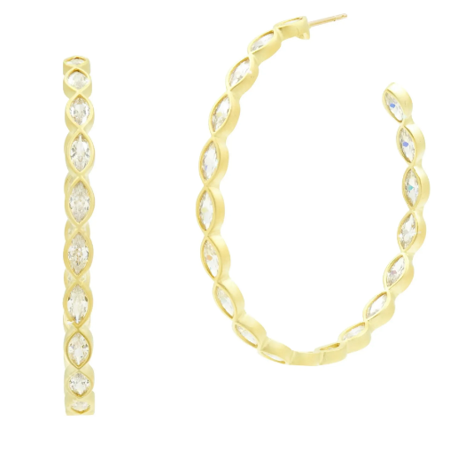 Freida Rothman Life of the Party Hoops - Gabrielle's Biloxi