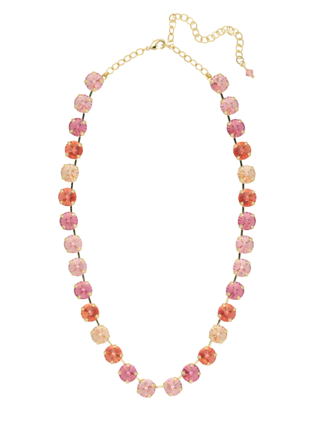 Sorrelli Mara Statement Necklace - Gabrielle's Biloxi