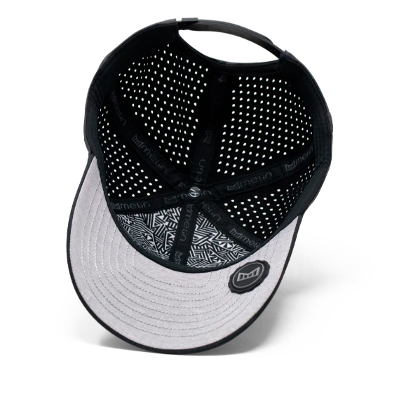 Melin Hydro A-Game - Black Classic - Gabrielle's Biloxi
