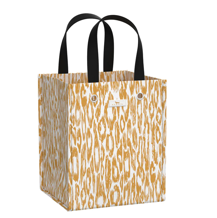 Scout Midi Package - Gold Gone Wild - Gabrielle's Biloxi