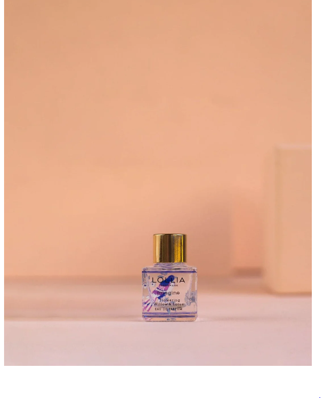 Lollia Little Luxe Eau De Parfum - Imagine - Gabrielle's Biloxi