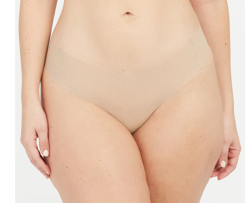 Spanx Understatements Thong - Naked 2.0 - Gabrielle's Biloxi