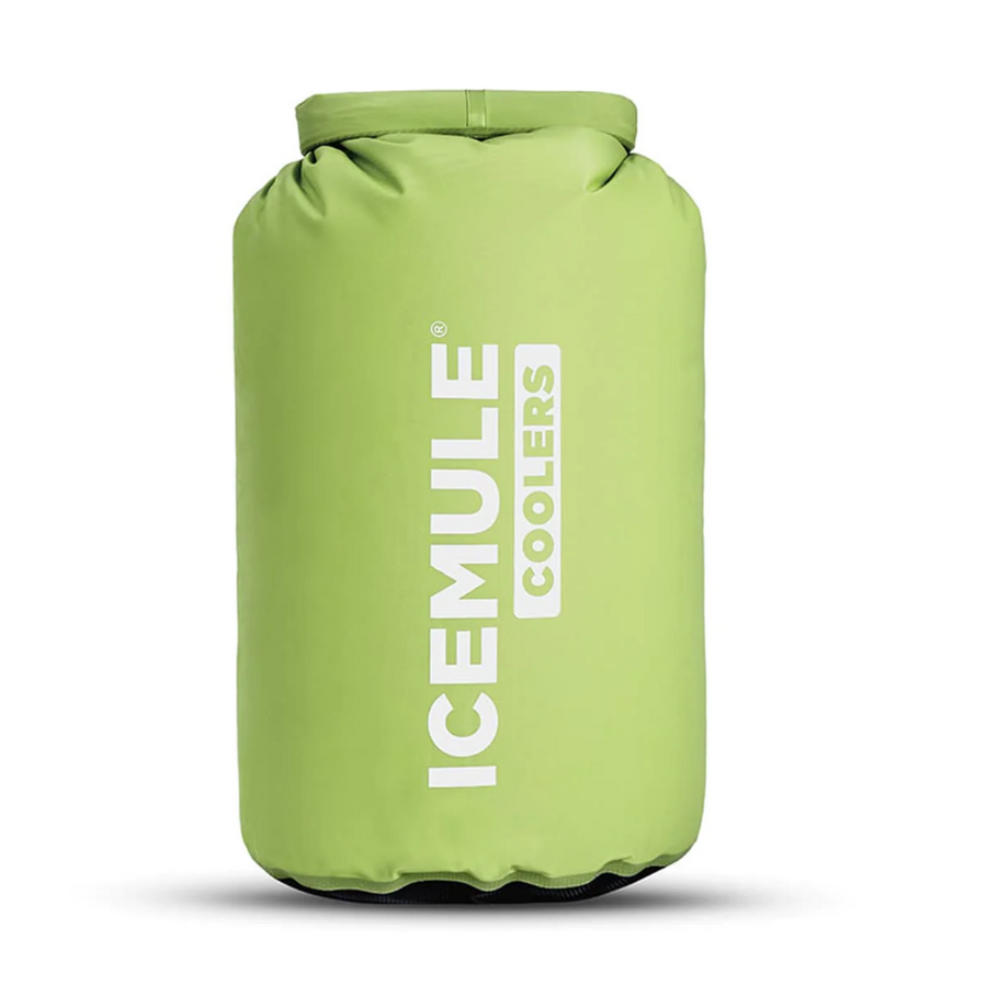 IceMule Classic Medium Cooler (15L) - Olive - Gabrielle's Biloxi