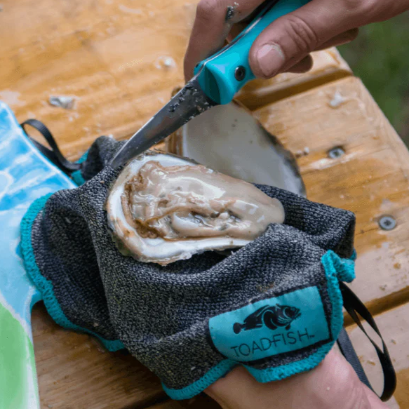 Toadfish Cut Proof Kitchen Cloth - Gabrielle's Biloxi