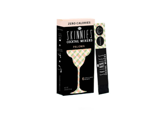 Skinnies Paloma - Gabrielle's Biloxi