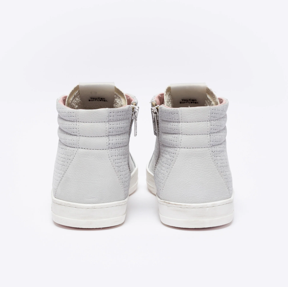 P448 Womens Skate - Flax - Gabrielle's Biloxi