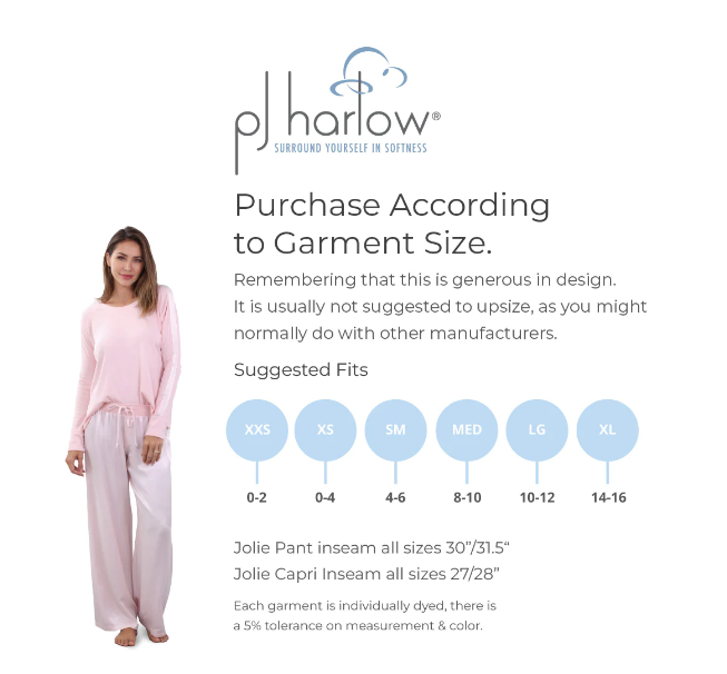 PJ Harlow Shala Robe Eggnog - Gabrielle's Biloxi