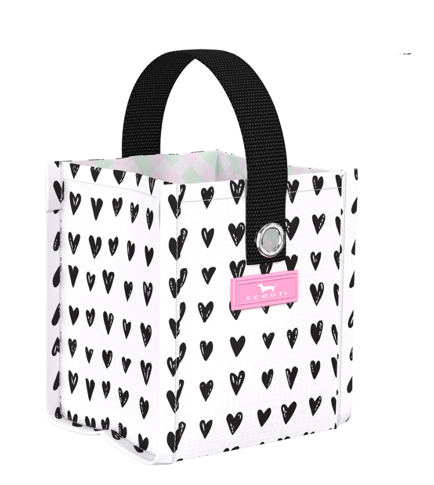 Scout Mini Package - Pop Heart - Gabrielle's Biloxi