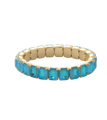 Sorrelli Stretch Bracelet - Portofino - Gabrielle's Biloxi