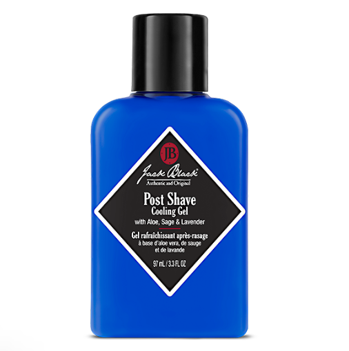 Jack Black Post Shave Cooling Gel 3.3oz - Gabrielle's Biloxi