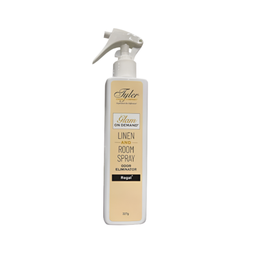 Tyler Linen & Room Spray - Regal