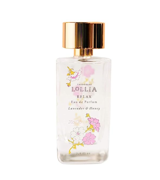 Lollia Perfume - Relax - Gabrielle&