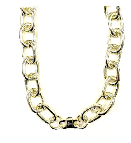 Sheila Fajl Shana Chain - Gabrielle's Biloxi