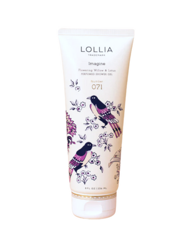 Lollia Shower Gel - Gabrielle's Biloxi