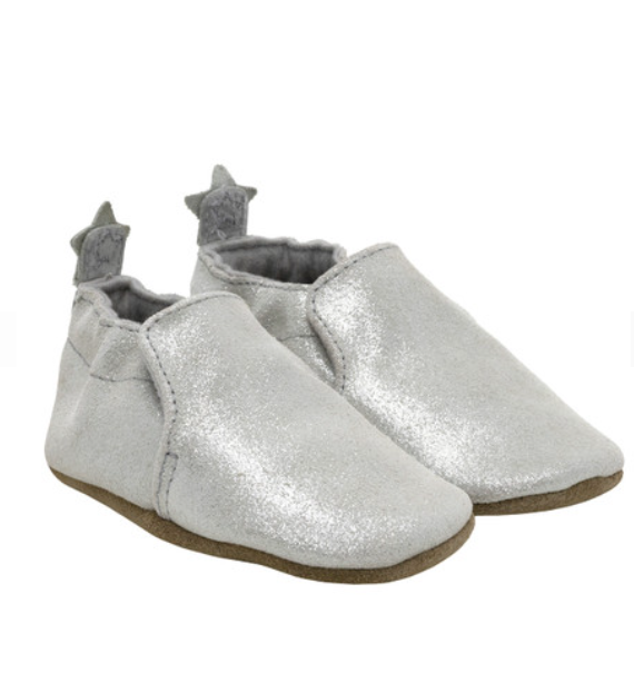 Robeez Soft Sole Pretty Pearl - Gabrielle's Biloxi