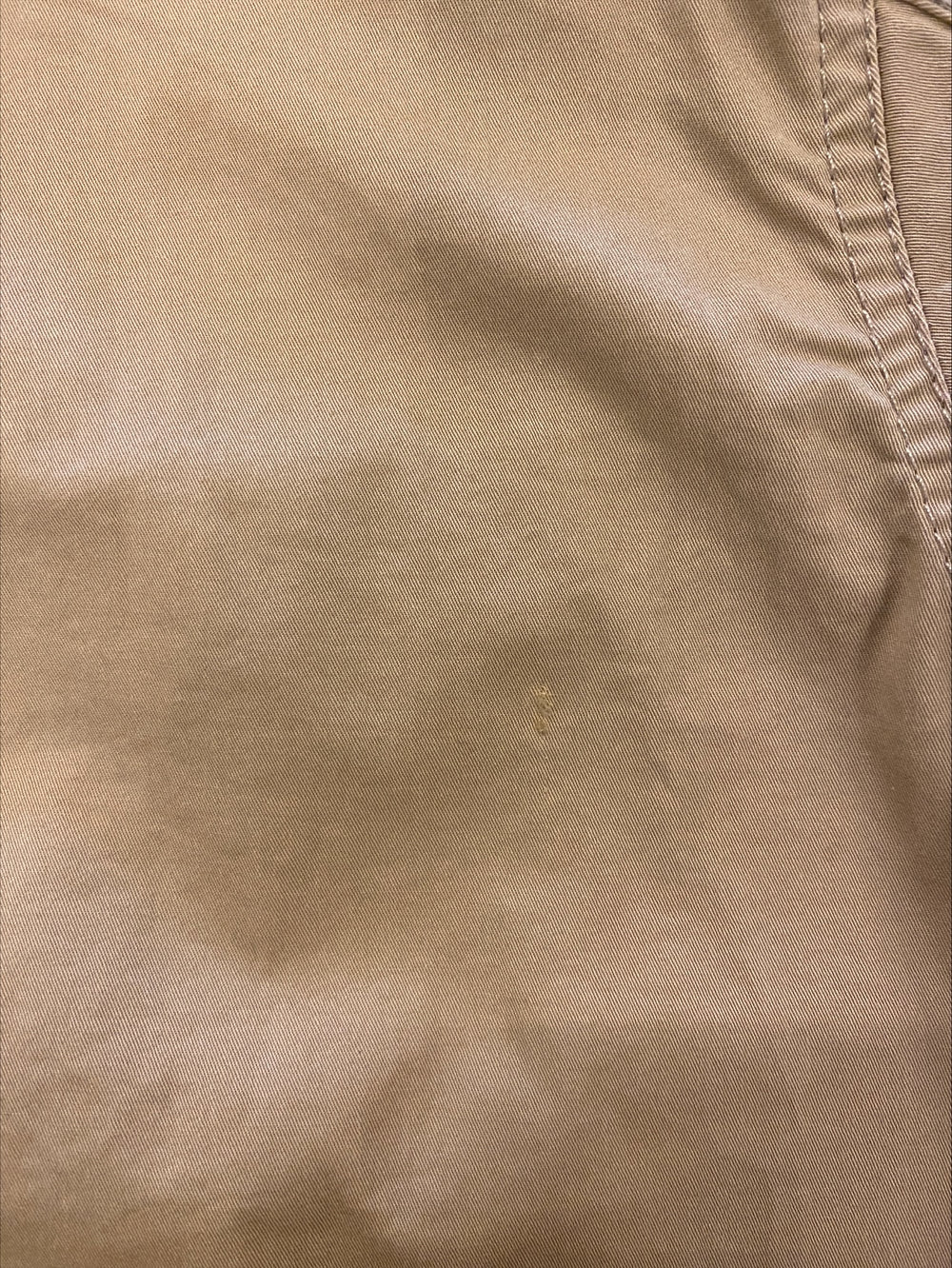 Properly Tied Harvest Work Shirt - Camel - Gabrielle's Biloxi