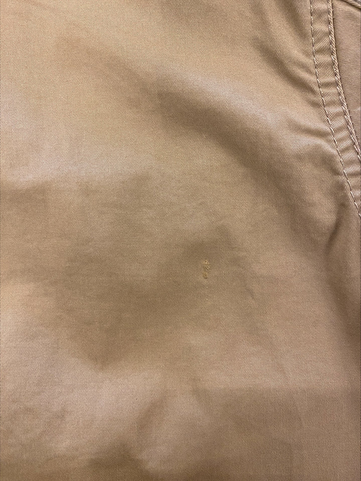 Properly Tied Harvest Work Shirt - Camel - Gabrielle's Biloxi