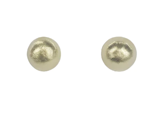 Sheila Fajl Small Soulful Studs - Gabrielle's Biloxi