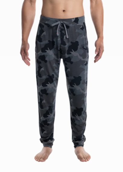 SAXX Snooze Pant - Supersize Camo - Gabrielle's Biloxi
