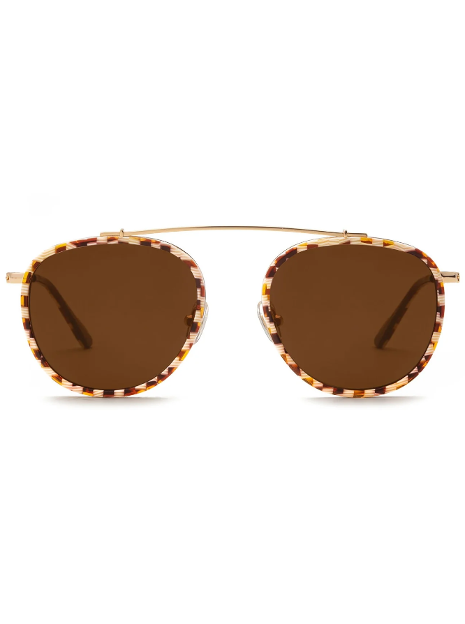 KREWE Chartres Caffe Dolce 18K - Gabrielle's Biloxi