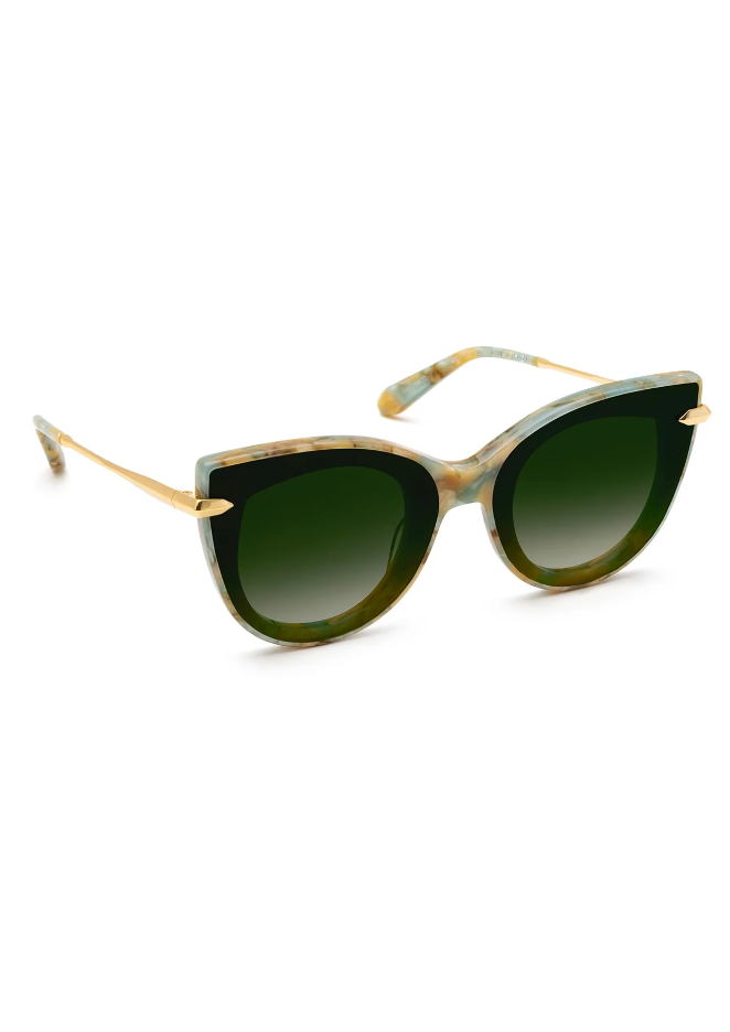 KREWE Laveau Nylon Pearlescent - Gabrielle's Biloxi
