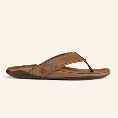 OluKai Tuahine - Toffee - Gabrielle's Biloxi