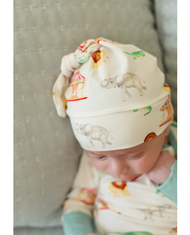 Under The Big Top - Knotted Hat - Gabrielle's Biloxi
