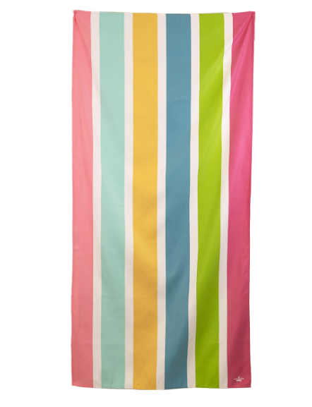 Gabrielle's Beach Towel