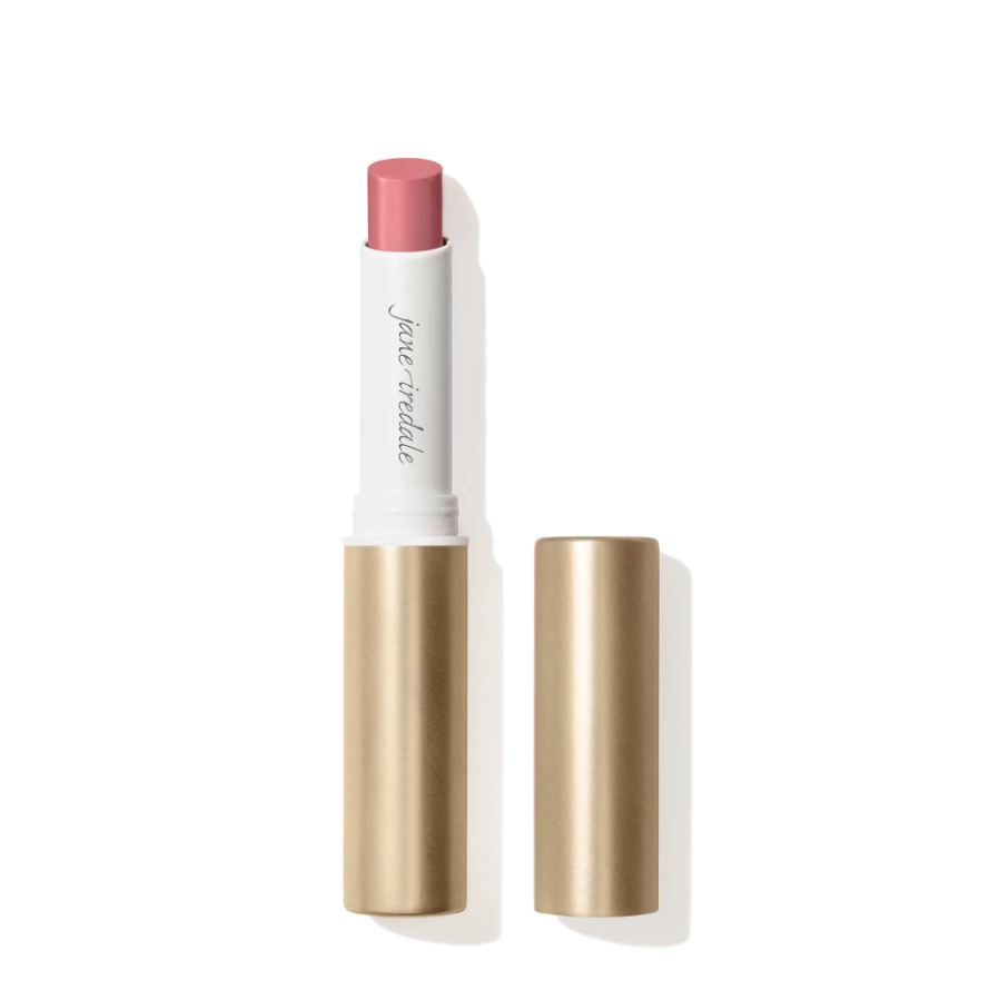 Jane Iredale ColorLuxe Hydrating Cream Lipstick - Gabrielle's Biloxi