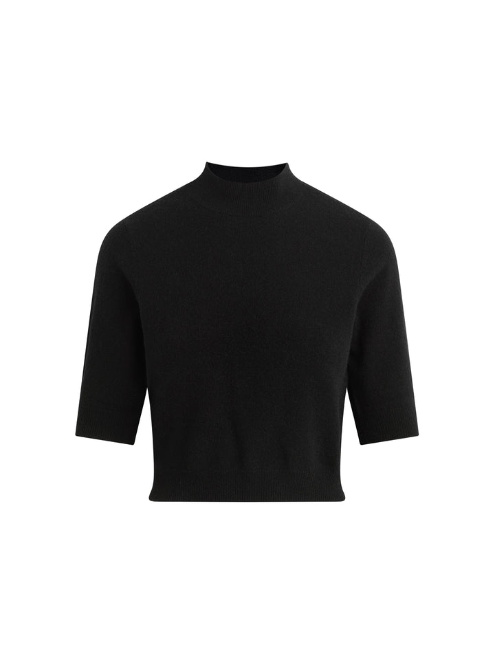 Favorite Daughter The Bonnie Top - Black - Gabrielle's Biloxi