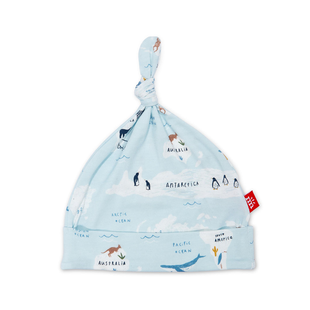 Magnetic Me Sea The World Modal Hat - Gabrielle's Biloxi