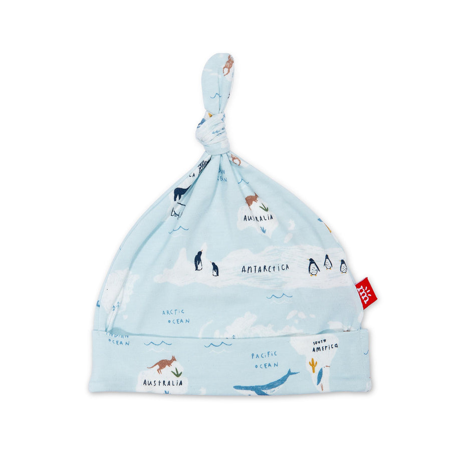 Magnetic Me Sea The World Modal Hat - Gabrielle's Biloxi