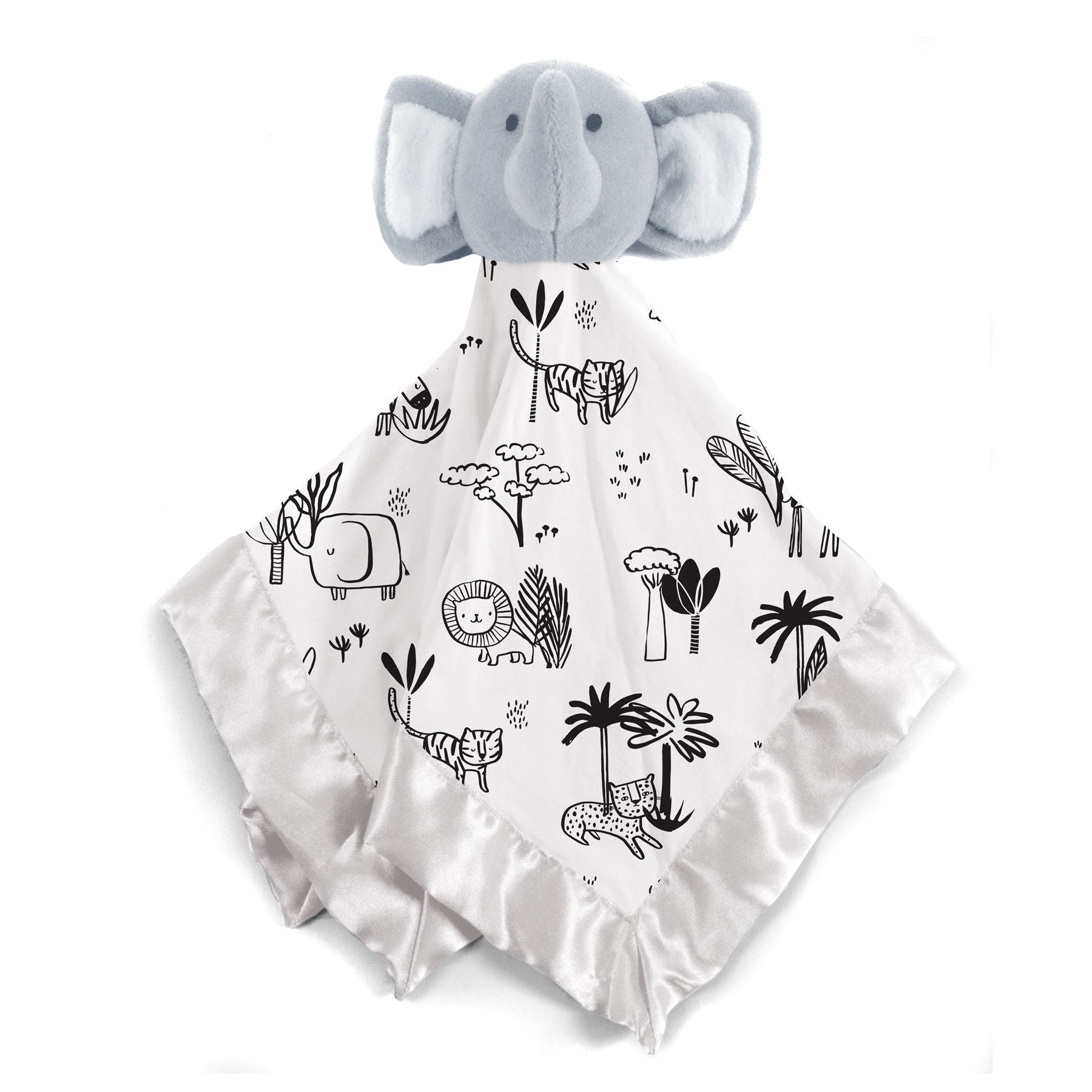Magnetic Me Animal Safari Lovey Elephant - Gabrielle's Biloxi