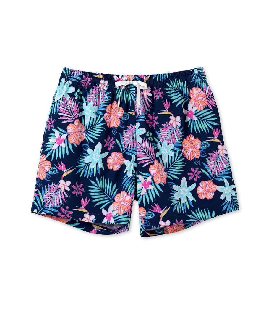 Chubbies The Tropic Like Its Hots 5.5" (Classic Swim Trunk) - Gabrielle's Biloxi