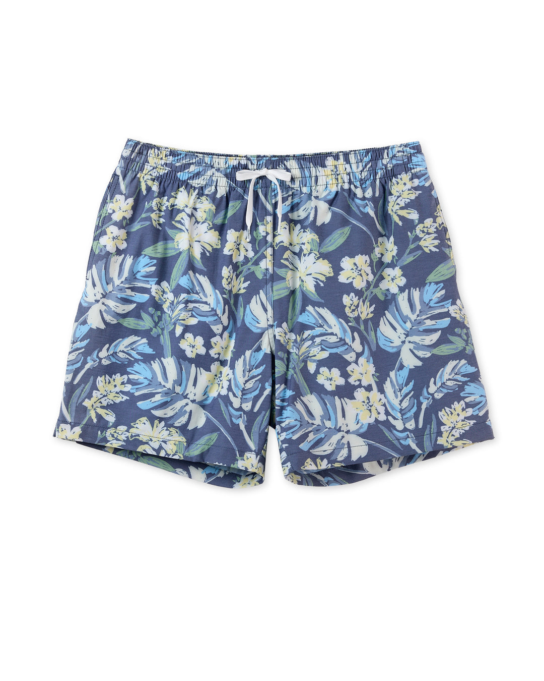 Chubbies The Starry Night Stems 5.5" (Classic Swim Trunk) - Gabrielle's Biloxi