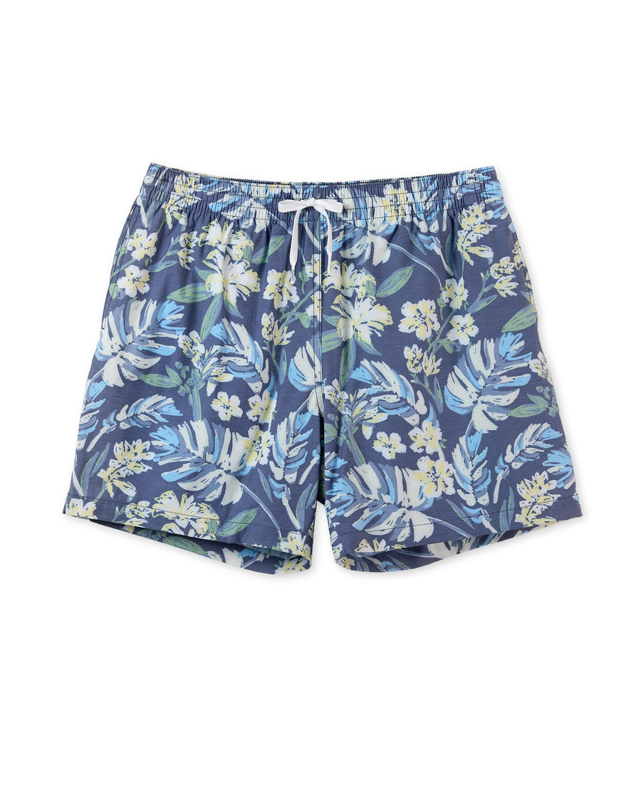 Chubbies The Starry Night Stems 5.5" (Classic Swim Trunk) - Gabrielle's Biloxi